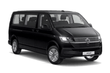 Van Hire Brierley Hill - 9 Seater Manual - Minibus hire Brierley hill