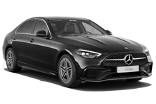Van Hire Brierley Hill - C Class Auto - car hire Brierley hill