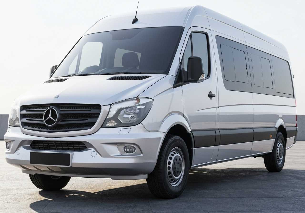 Van Hire Brierley Hill - Minibus hire Brierley hill
