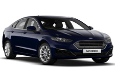 Van Hire Brierley Hill - Mondeo Auto - car hire Brierley hill