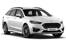 Van Hire Brierley Hill - Mondeo Estate - car hire Brierley hill
