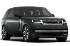 Van Hire Brierley Hill - Range Rover - car hire Brierley hill