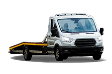 Van Hire Brierley Hill - 3.5 Tonne Recovery Truck - Truck hire Brierley hill